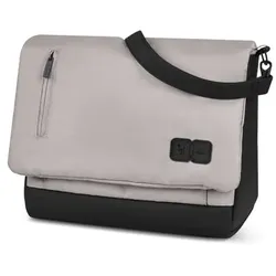ABC DESIGN Wickeltasche Urban powder