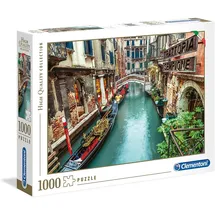 CLEMENTONI Italian Collection Kanal in Venedig