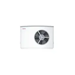 Stiebel Eltron Luft/Wasser-Wärmepumpe 236644 WPL 25 A