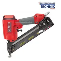 Senco DA Nagler Stiftnagler Finish Pro30XP 25-50mm Kontakt für