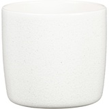 Scheurich 64669 Blumentopf Weiß Keramik 1 Stück(e)