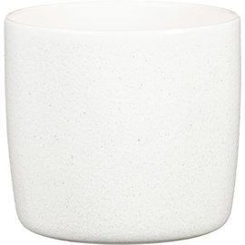Scheurich 64669 Blumentopf Weiß Keramik 1 Stück(e)