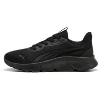 Puma Schnürhalbschuh (casual) FlexFocus Lite Modern Jr - Schwarz - 37