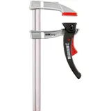 BESSEY Tool GmbH & Co. KG Hebelzwinge KliKlamp Spannweite 300 mm Ausladung 80 mm Spannkraft bis zu 1200 N BESSEY