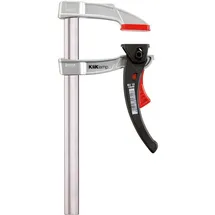 BESSEY Tool GmbH & Co. KG Hebelzwinge KliKlamp Spannweite 300 mm Ausladung 80 mm Spannkraft bis zu 1200 N BESSEY