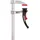 BESSEY Tool GmbH & Co. KG Hebelzwinge KliKlamp Spannweite 300 mm Ausladung 80 mm Spannkraft bis zu 1200 N BESSEY