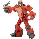 Hasbro Transformers Autobot Wheelie,