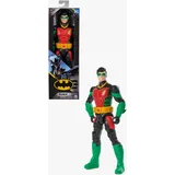 Batman Robin Actionfigur 30 cm