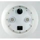 MERANUS Zwei-Flut-Gegenstromanlage QUADRO SPORT Fertigmontagesatz 400 V