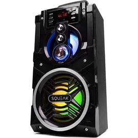 squeak Sq1000 schwarz
