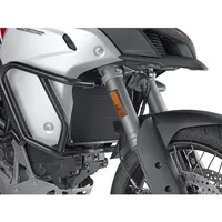 GIVI PR, Kühlerschutz