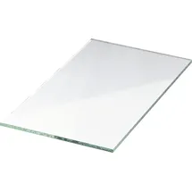 Burg Wächter Ersatzglas zu Notschlüsselkasten