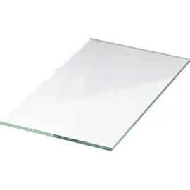 Burg Wächter Ersatzglas zu Notschlüsselkasten