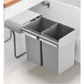 Wesco Double Boy Deluxe 30l