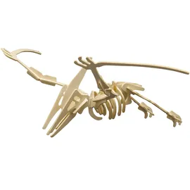 Pebaro Holzbausatz Pterodactylus 23-tlg. 856/2