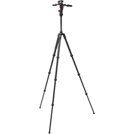 Manfrotto Befree GT PRO 3-Wege Alu Stativ