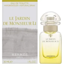 Hermès Le Jardin de Monsieur Li Eau de Toilette 30 ml