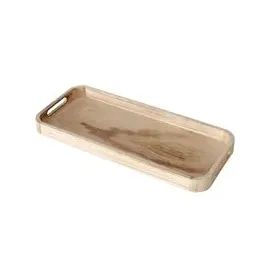 Boltze Tablett Lapua braun
