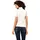 Heine Rollkragen-Shirt Beige 40
