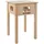 Sport-Thieme Gymnastikhocker 55 x 35 x 35 cm Mehrfarbig