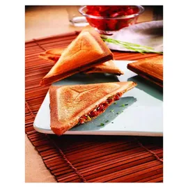 Tefal XA800212 Sandwich-Platte