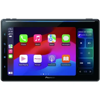 Pioneer SPH-EVO107DAB-UNI