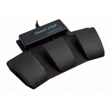 Kinesis FP30A Fußpedal Elite 2 schwarz