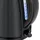 WMF Stelio 1,7 l deep black