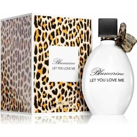 Blumarine Let You Love Me Eau de Parfum 100 ml