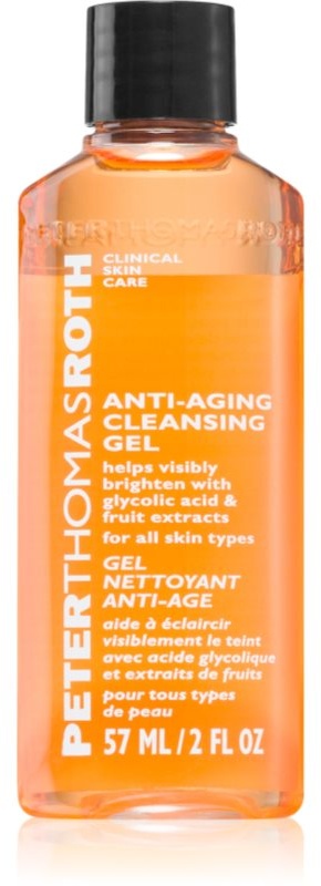 Peter Thomas Roth Anti-Aging Reinigungsgel gegen die Alterung 57 ml