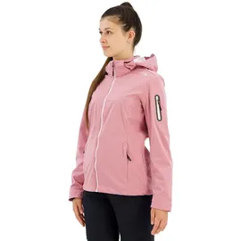 CMP 39a5016m Light Softshelljacke - Fard Melange - L