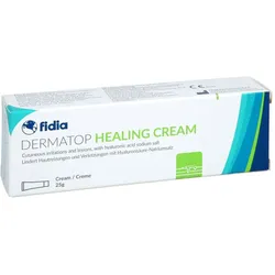 Dermatop Healing Cream