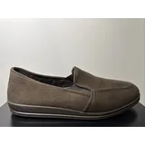 Rohde Lillestrom 2609-72 Schuhe Gr. 39 Herren Hausschuhe Schurwolle