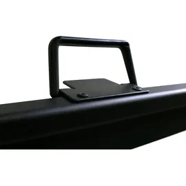 Elite Screens Elite Screens, Beamer Leinwand, Schwarz