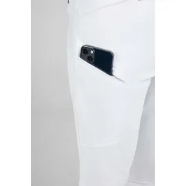 Eskadron Reithose Full Grip Core  Größe: L/XS/S/M/XXS/XL navy/white