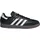 adidas Samba IN Core Black / Cloud White / Vivid Red 40