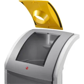 HAILO ProfiLine WSB design plus XXXL 120l grau