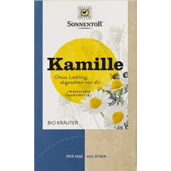 Kamille BIO