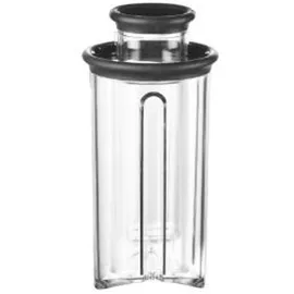 KitchenAid 5KSM2FPPC Befestigungsset Silber/Weiß