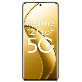 Realme 12 Pro+ 512 GB navigator beige