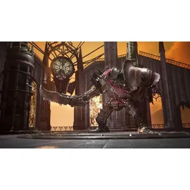 Gangs of Sherwood PS5 USK/PEGI