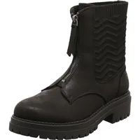 La Strada Damen Boots schwarz - Schwarz - 38