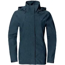 Vaude Rosemoor Ii Jacke - Dark Sea 46