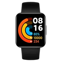 Xiaomi Poco Watch schwarz