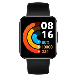 Xiaomi Poco Watch schwarz