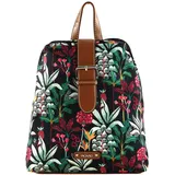 Picard Sonja Backpack Shoulderbag Mehrfarbig