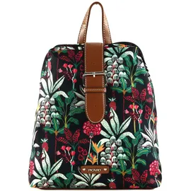 Picard Sonja Backpack Shoulderbag Mehrfarbig