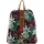 Picard Sonja Backpack Shoulderbag Mehrfarbig