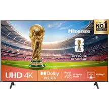 Hisense 43E6NT 43 Zoll 4K UHD Smart TV