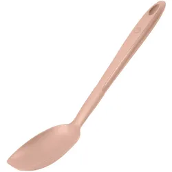 Soßenlöffel aus Silikon klein - verschiedenen Farben